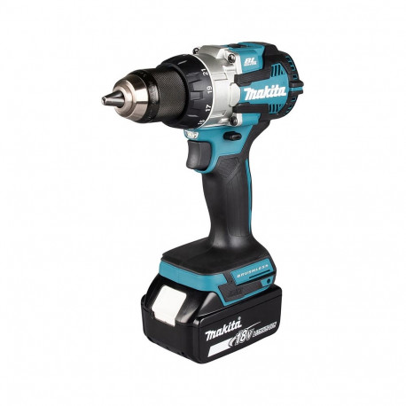 Makita akutrell DDF489RTJ