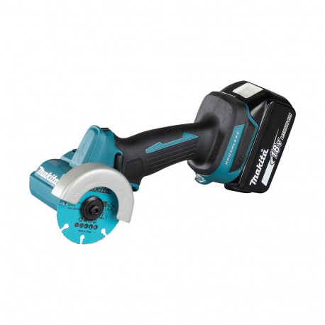 Makita DMC300Z aku-nurklihvija