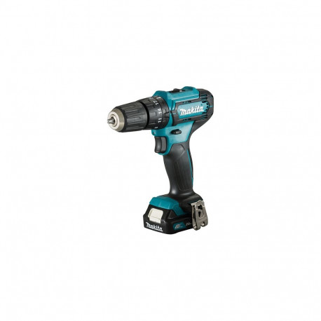 Makita HP333DSAX1 akulööktrell-kruvikeeraja