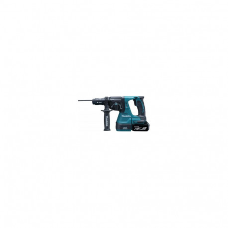 "Makita DHR243RTJ Akku-Kombihammer"