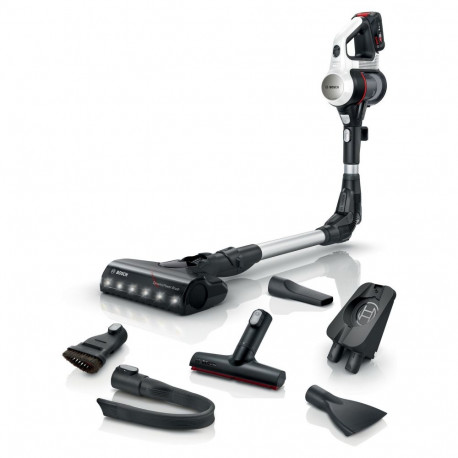 Bosch BSS 711W Unlimited 7 valge