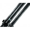 Manfrotto tripod MT294C3 294 CF