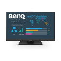 "69cm/27"" (1920x1080) BenQ BL2786TC 16:9 FHD IPS 5ms 100Hz HDMI DP USB-C Speaker Pivot Black"