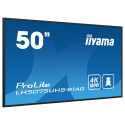 "LH5075UHS-B1AG 50IN LCD UHD SDM"