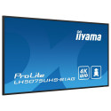 "LH5075UHS-B1AG 50IN LCD UHD SDM"
