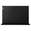 "Lenovo ThinkVision M14d (14.0"") 2K IPS USB-C"