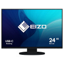 "EIZO 61.0cm (24"") EV2485-BK 16:10 HDMI+DP+USB-C IPS bl."