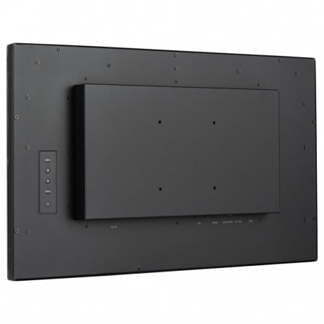 IIYAMA 60.5cm (23.8") TF2438MSC-B1 16:9 puutetundlik monitor HDMI+USB kõlaritega