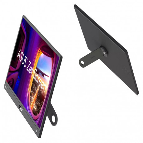 "ASUS ZenScreen MB166CR 39.6cm (16:9) FHD USB-C"