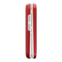 "Doro Leva L30 red white"