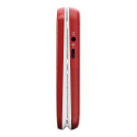 "Doro Leva L30 red white"