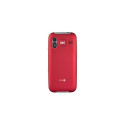 "Primo 368 by Doro red"