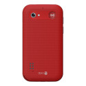 "Doro Leva L10 red"