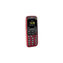 "Primo 368 by Doro red"
