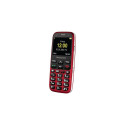 "Primo 368 by Doro red"