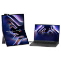 "ASUS ZenScreen Fold MQ17QH 43.94cm (4:3)OLED"