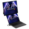 "ASUS ZenScreen Fold MQ17QH 43.94cm (4:3)OLED"