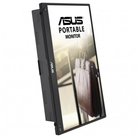 ASUS ZenScreen Go MB16AWP 39.6cm (16:9) FHD HDMI