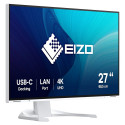 "EIZO 68.5cm (27"") EV2740X-WT 16:9 2xHDMI+DP+USB-C IPS retail"