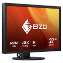 "EIZO 68.0cm (27"") CS2740 HDMI+DP+USB-C IPS Lift 4K"