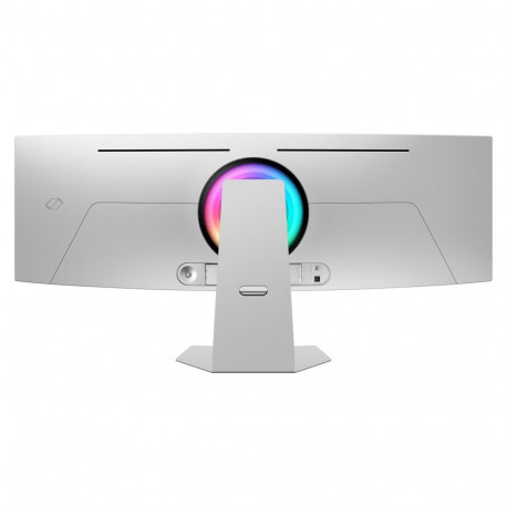 "Samsung (49"") 124.0cm S49DG954SU 32:9 OLED G9 CURVED"