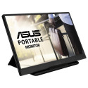 "ASUS ZenScreen MB165B 39.6cm (16:9) WXGA USB3.0"