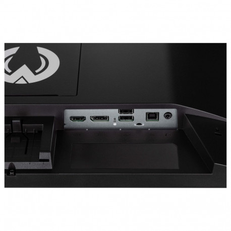 "IIYAMA 54.5cm (21.5"") G2245HSU-B2 16:9 HDMI+DP+2xUSB IPS"