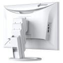 "EIZO 60.5cm (23.8"") EV2480-WT 16:09 DVI+HDMI+DP+USB-C white"