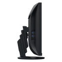 "EIZO 95.3cm (37.5"") EV3895-BK 24:10 4K 2xHDMI+DP+USB-C IPS"