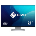 "EIZO 61.0cm (24"") EV2485-WT 16:10 HDMI+DP+USB-C IPS wh."