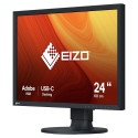 "EIZO 61.0cm (24"") CS2400S 16:10 HDMI+DP+USB-C IPS black"