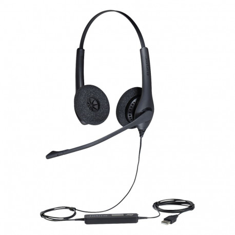 "Jabra BIZ 1500 Duo NC - USB"