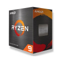 "AMD Ryzen 9 5900XT 4.8GHz AM4 72MB Cache Tray"