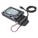 "DIGITUS HDD-Adapterkabel USB3.0 -> SATAII + 3.5"" IDE"