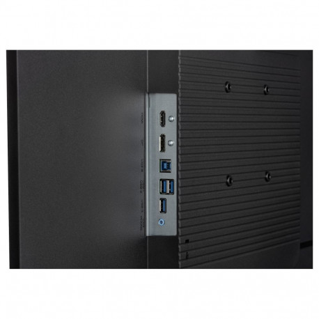 "IIYAMA 80.0cm (31.5"") X3270QSU-B1 16:9 2xHDMI+DP+3xUSB IPS retail"