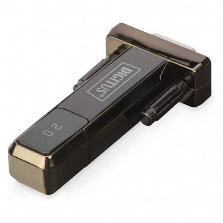 "DIGITUS USB2.0 Seriell-Adapter"