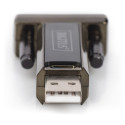 "DIGITUS USB2.0 Seriell-Adapter"