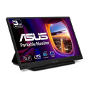 "ASUS ZenScreen MB166C 39.6cm (16:9) FHD USB-C"