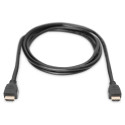 "Digitus HDMI (ST-ST) 2m Black"