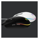 "Logitech G203 Lightsync Gaming Mouse white"