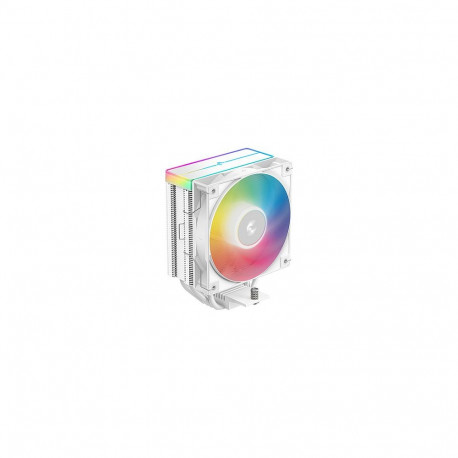 "K Cooler DeepCool AG400 White ARGB V2"