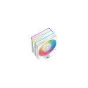 "K Cooler DeepCool AG400 White ARGB V2"