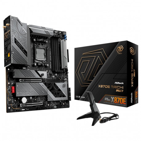 "ASROCK X870E Taichi Lite (AM5) (D)"