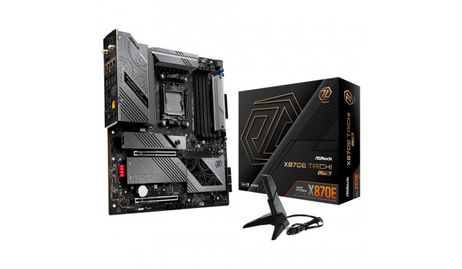 "ASROCK X870E Taichi Lite (AM5) (D)"