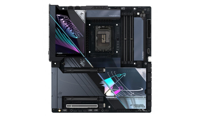 "GA-Z890 A MASTER AI TOP (1851) (D)"