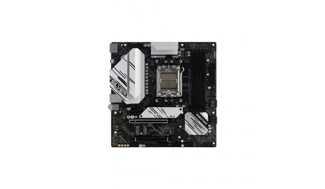 "B650M-Silver (AM5) (D)"