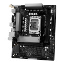 "ASROCK H810M-X WiFi (1851) (D)"