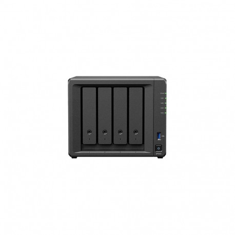 Synology DP340 4bay varundussüsteem