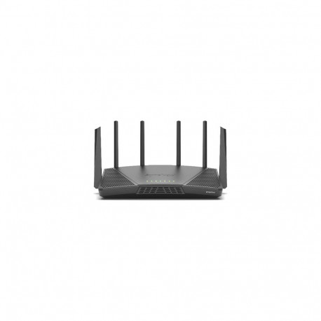 "Synology Router RT6600ax WLAN-AC 1xWAN 3xLAN USB"