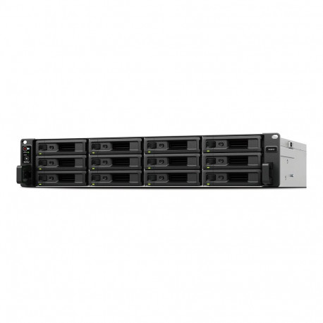 Synology NAS SA3610 (12-pesaline) 2U